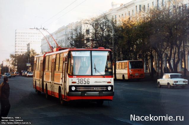 Околоавтобусная болталка