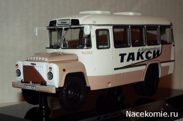 Ваши коллекции автобусов и общественного транспорта