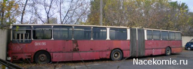 «Библиобус»-Передвижная библиотека