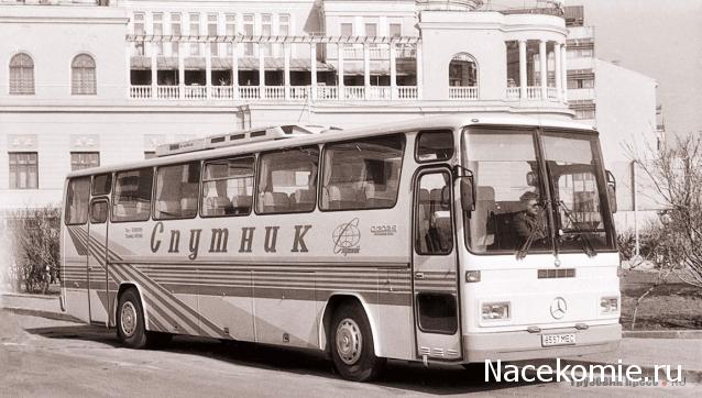 Малоизвестные факты об авто и не только...