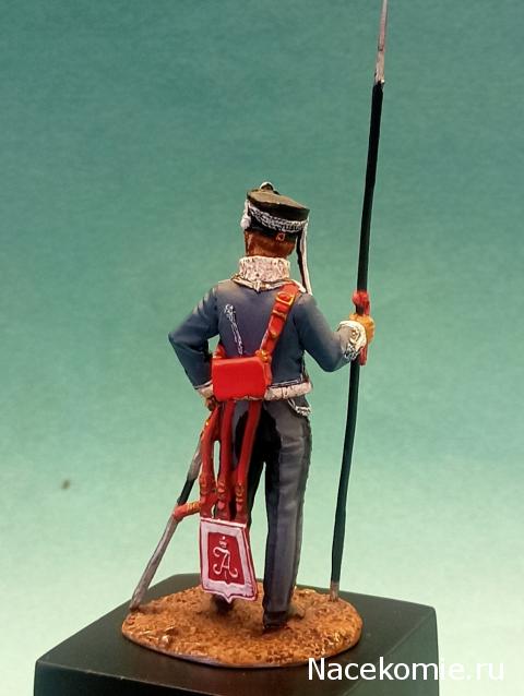 "Хочешь быть красивым, поступки в гусары"