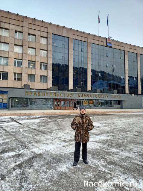 Тракторная болталка