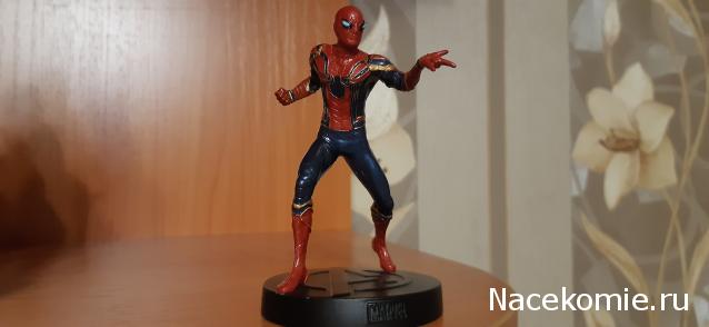 Marvel Movie Collection (DeAgostini) - Подписка