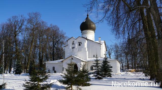 Кремли и Крепости - График выхода и обсуждение