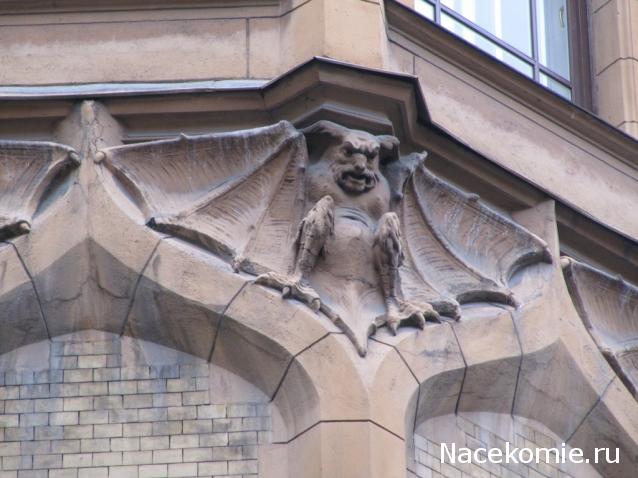 О транспорте и не только...