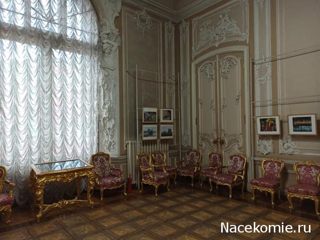 Тракторная болталка