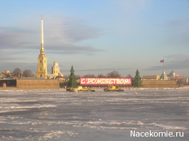Кремли и Крепости - График выхода и обсуждение