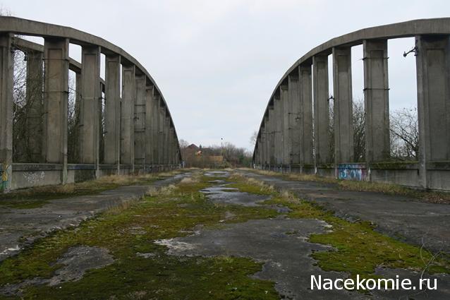 О транспорте и не только...