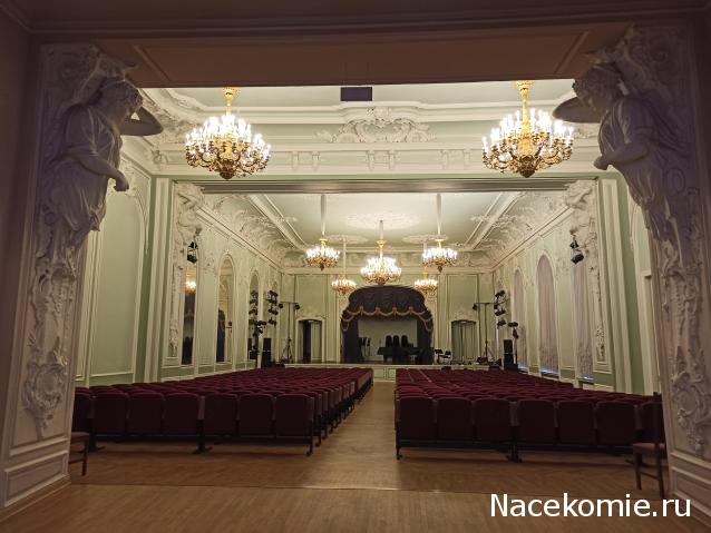 Тракторная болталка