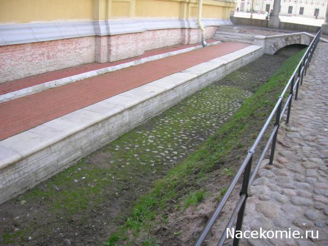 Кремли и Крепости - График выхода и обсуждение