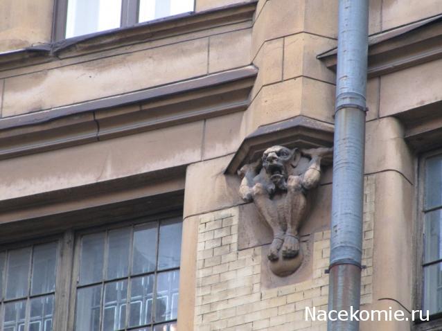 О транспорте и не только...