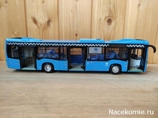 Ваши коллекции автобусов и общественного транспорта