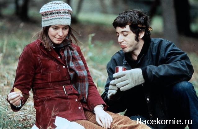 Кинозал автолюбителей