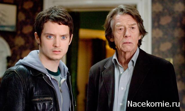 Кинозал автолюбителей