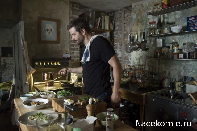 Кинозал автолюбителей