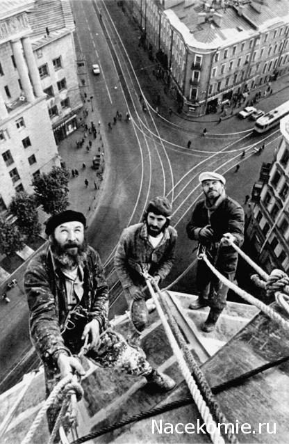 О транспорте и не только...