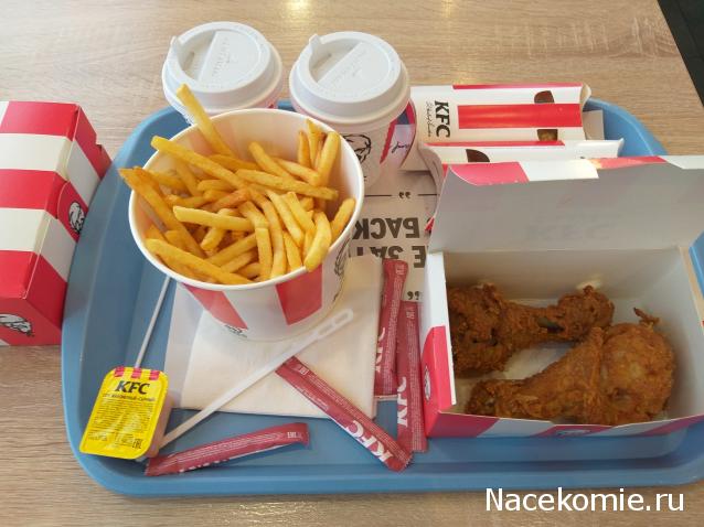 Кулинарный отдел