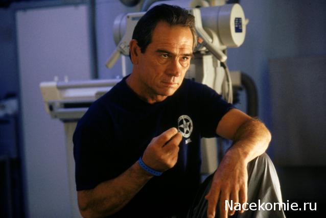 Кинозал автолюбителей