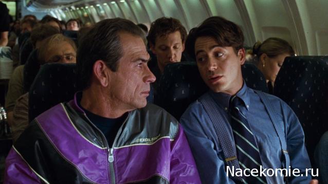 Кинозал автолюбителей