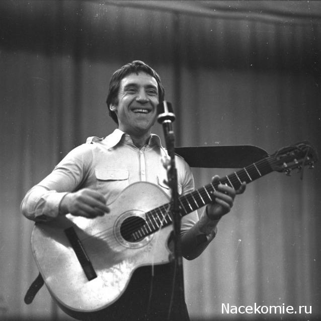 Любимая музыка