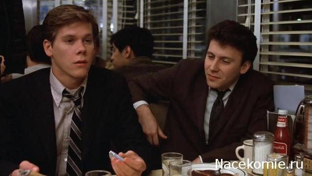 Кинозал автолюбителей