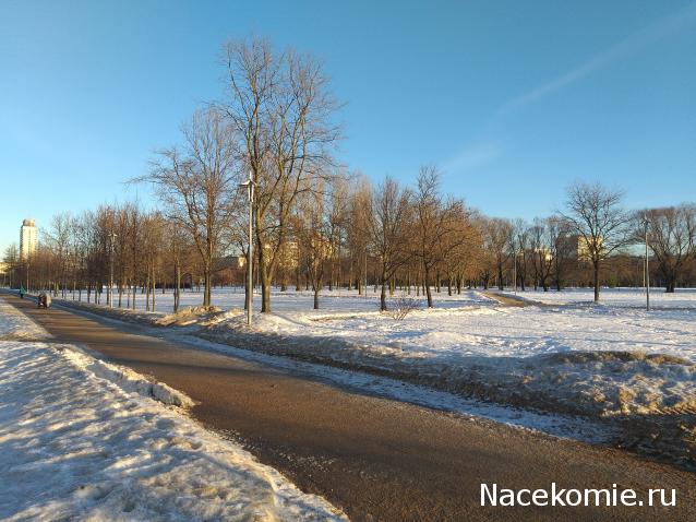 "Живой уголок"