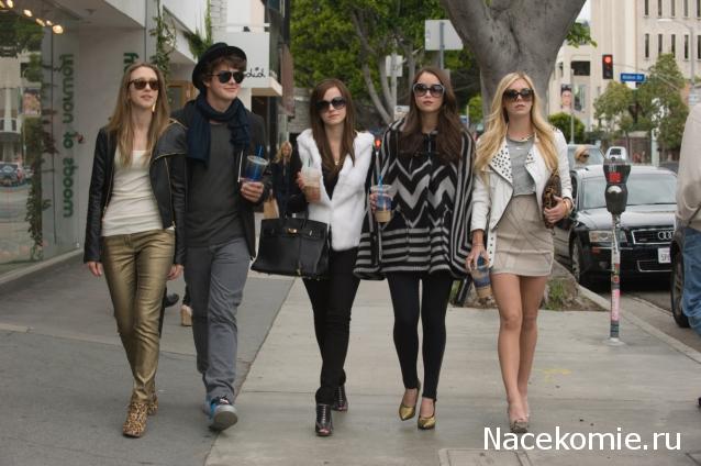 Кинозал автолюбителей