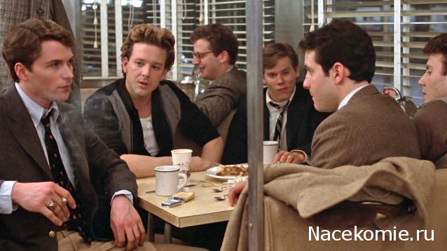 Кинозал автолюбителей