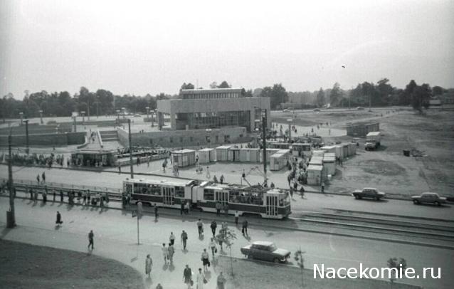 О транспорте и не только...