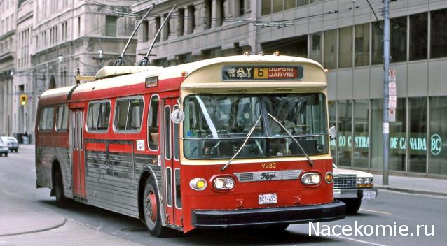 О транспорте и не только...