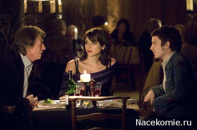 Кинозал автолюбителей