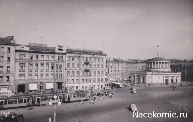 О транспорте и не только...