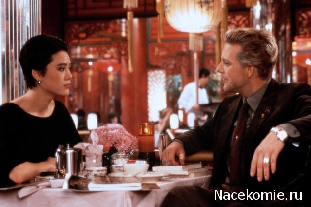 Кинозал автолюбителей