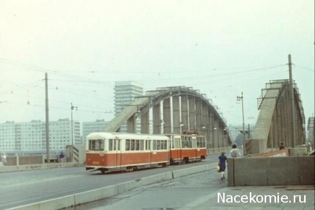 О транспорте и не только...