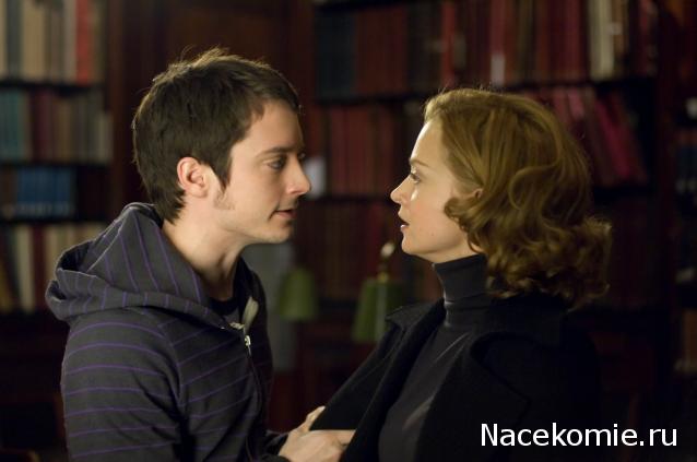 Кинозал автолюбителей