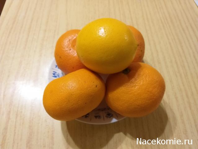 Кулинарный отдел