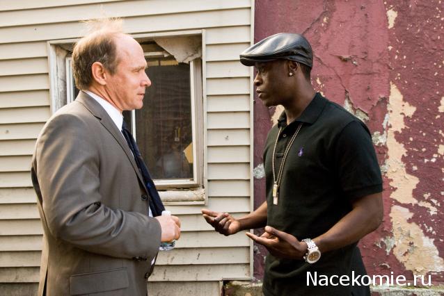 Кинозал автолюбителей