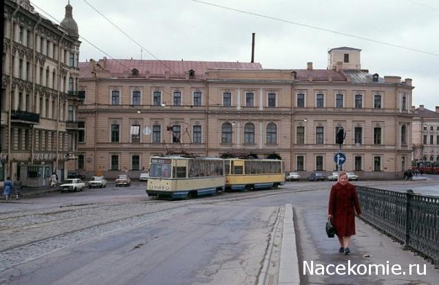 О транспорте и не только...