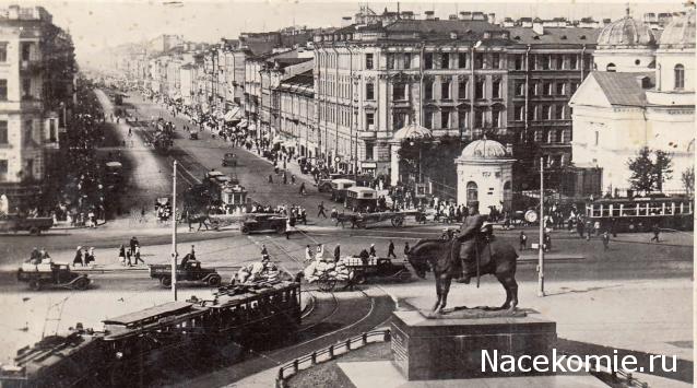 О транспорте и не только...