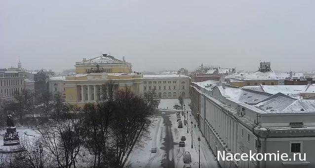 Тракторная болталка