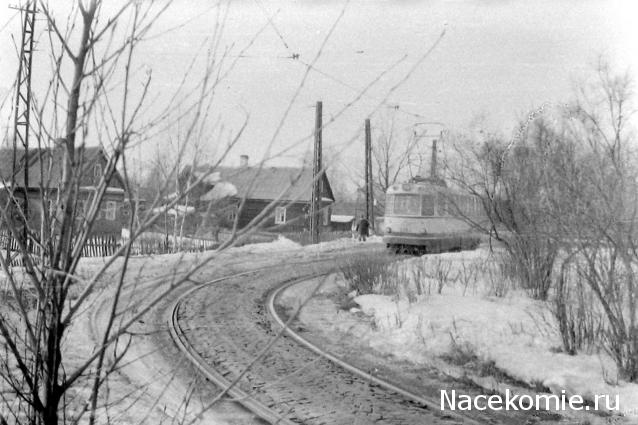 О транспорте и не только...