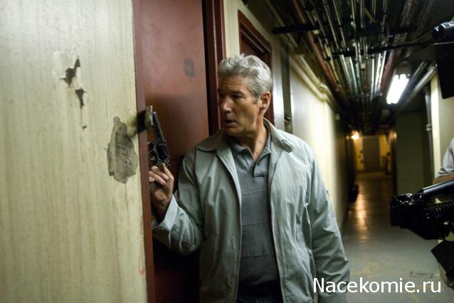 Кинозал автолюбителей