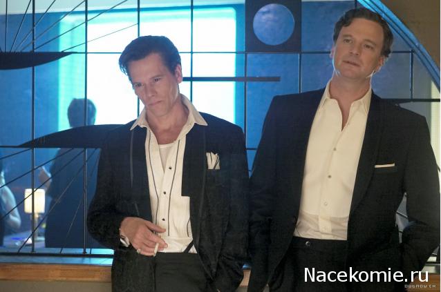 Кинозал автолюбителей