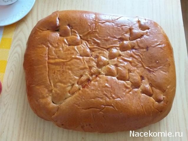 Кулинарный отдел