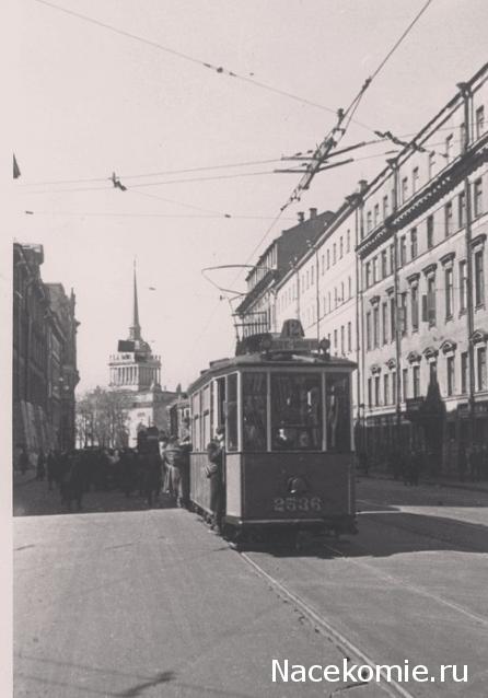 О транспорте и не только...