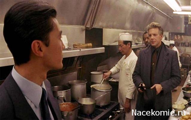 Кинозал автолюбителей