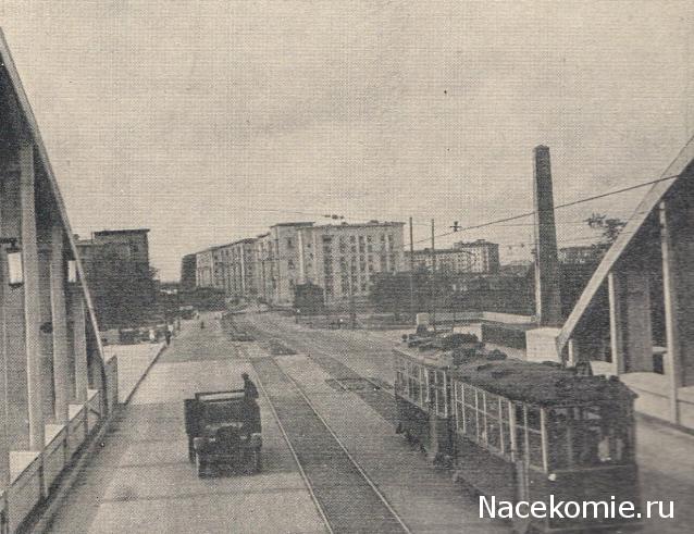 О транспорте и не только...