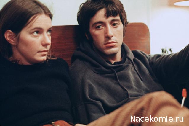 Кинозал автолюбителей