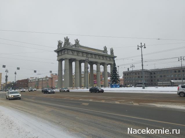 Тракторная болталка