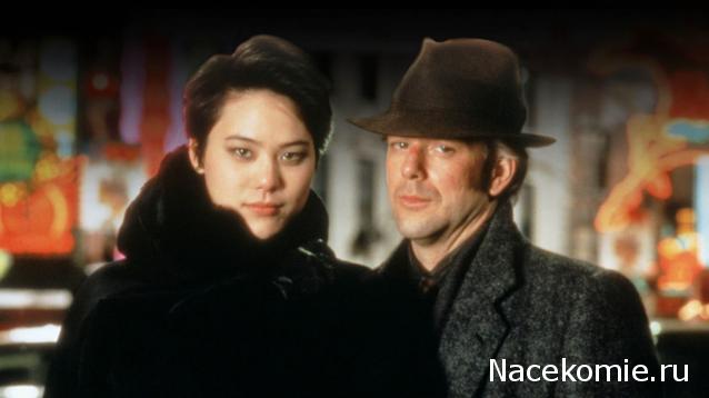 Кинозал автолюбителей